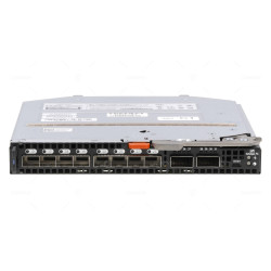 0DGW12 DELL MX7000 8x 32Gb SFP+ 2x 32Gb QSFP+ - Switch Fibre Channel Module